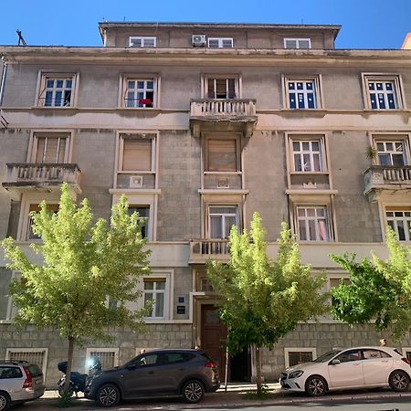 Priuli Luxury Rooms Split Dış mekan fotoğraf