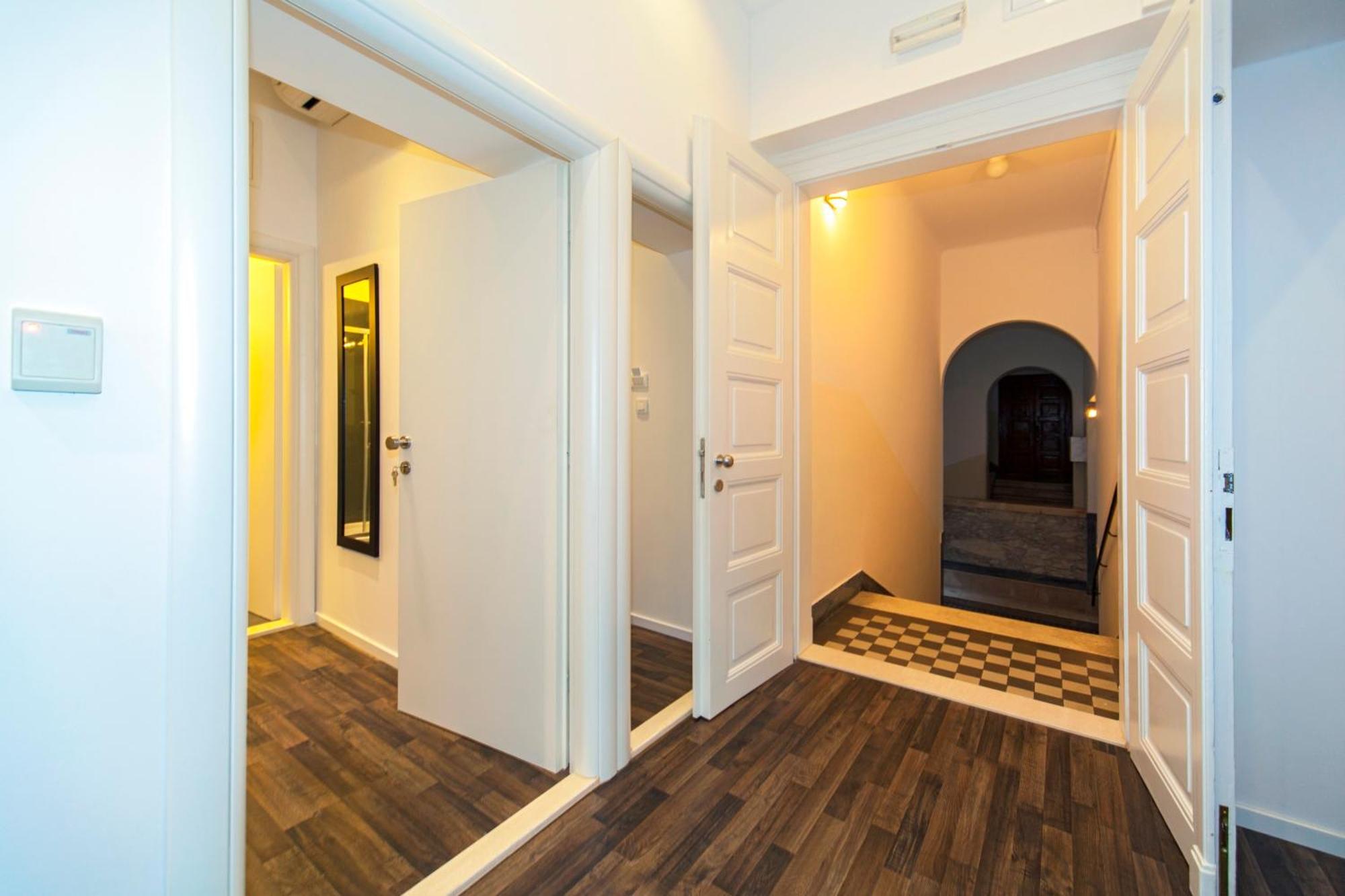 Priuli Luxury Rooms Split Dış mekan fotoğraf