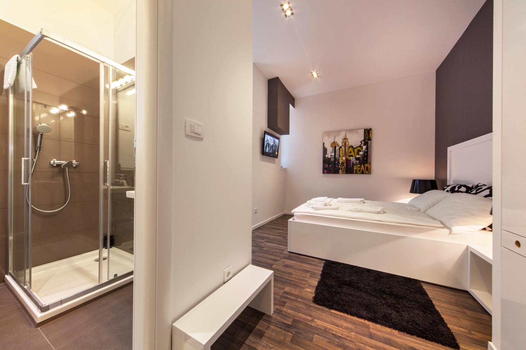Priuli Luxury Rooms Split Dış mekan fotoğraf