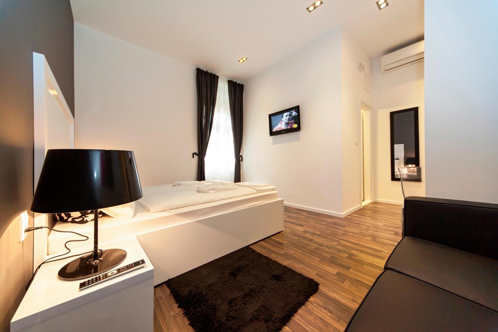 Priuli Luxury Rooms Split Dış mekan fotoğraf