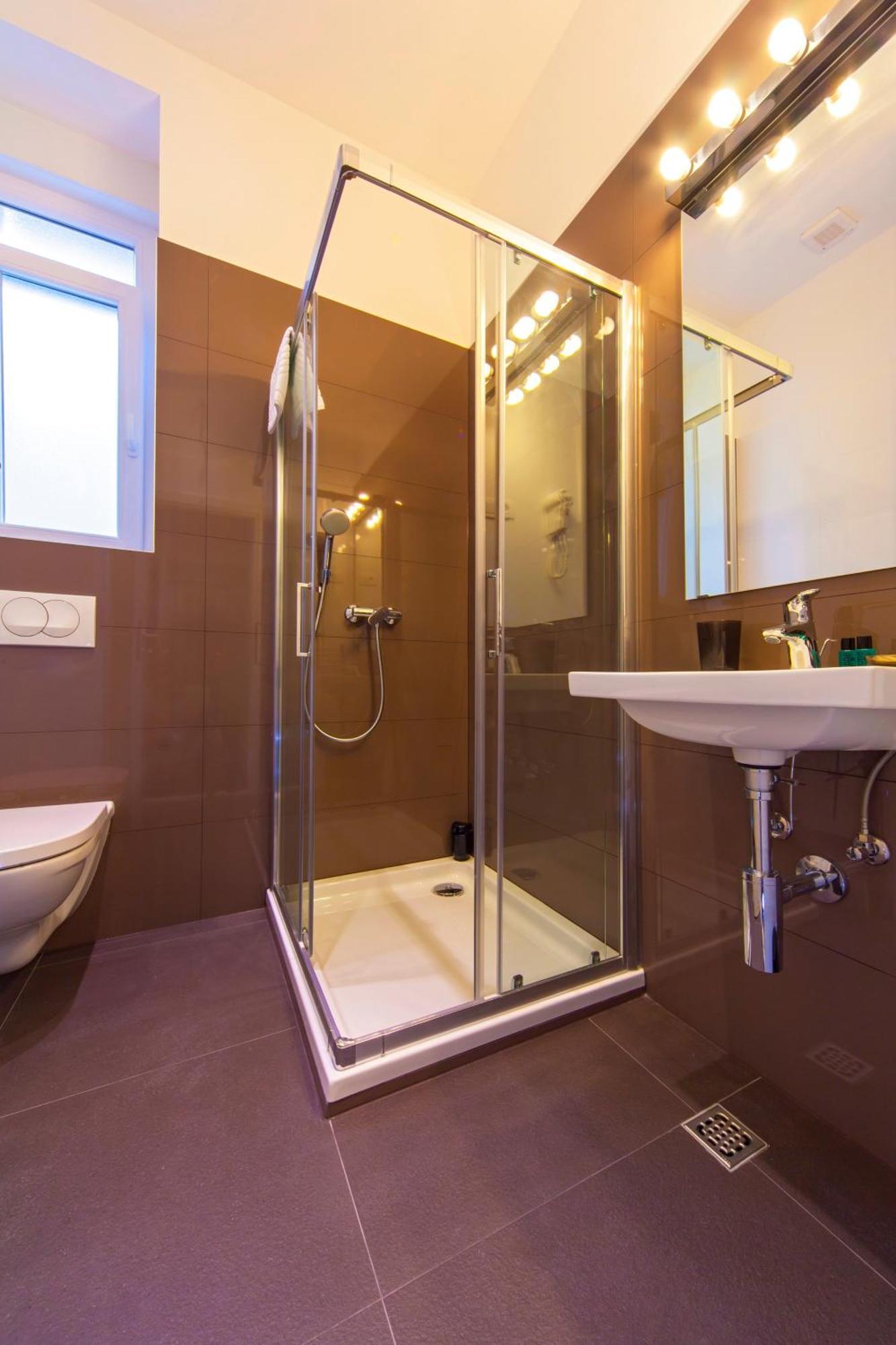 Priuli Luxury Rooms Split Dış mekan fotoğraf