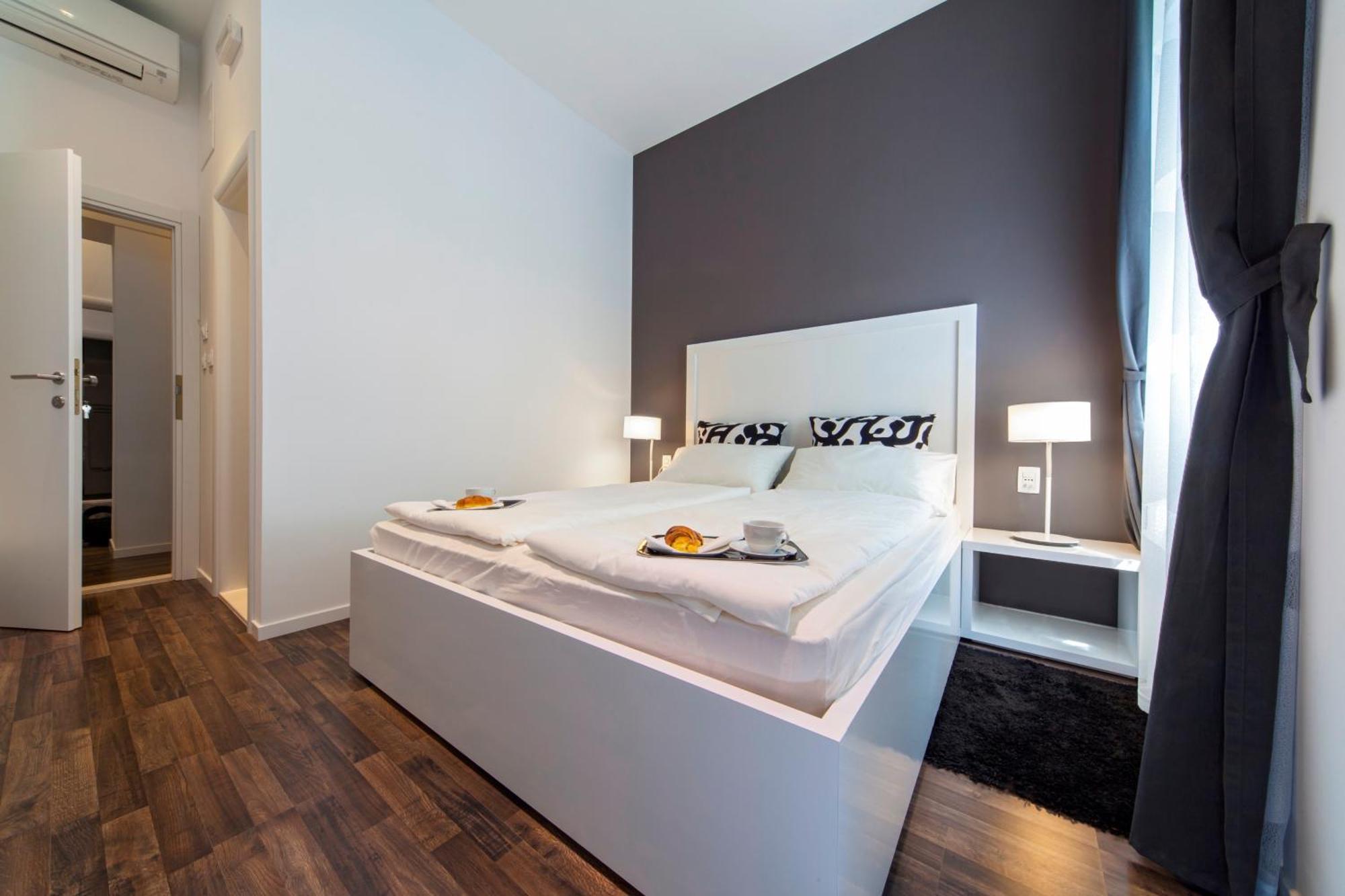 Priuli Luxury Rooms Split Dış mekan fotoğraf