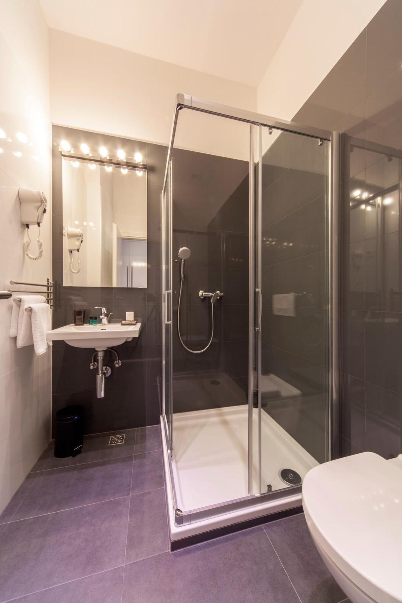 Priuli Luxury Rooms Split Dış mekan fotoğraf