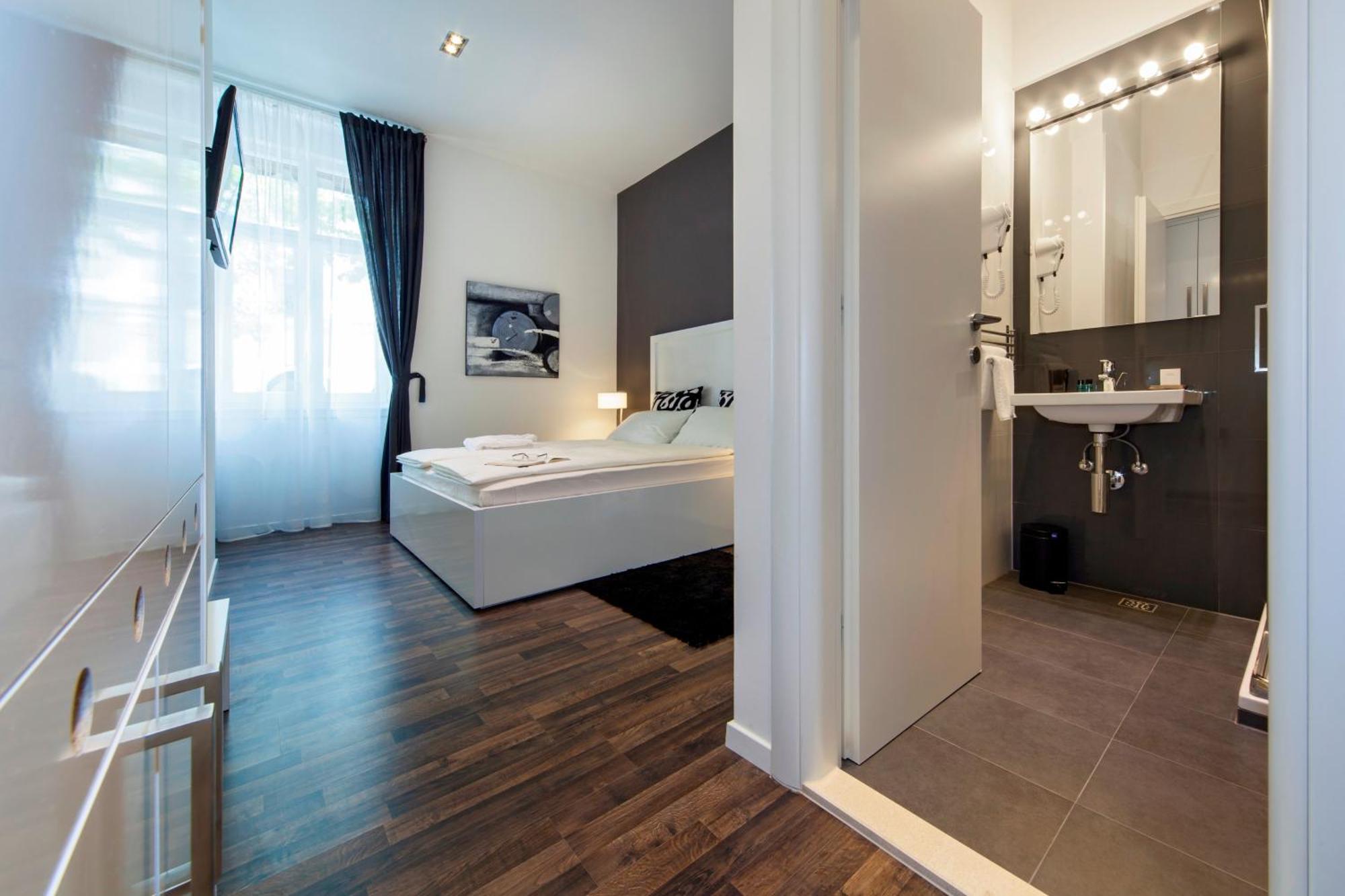 Priuli Luxury Rooms Split Dış mekan fotoğraf