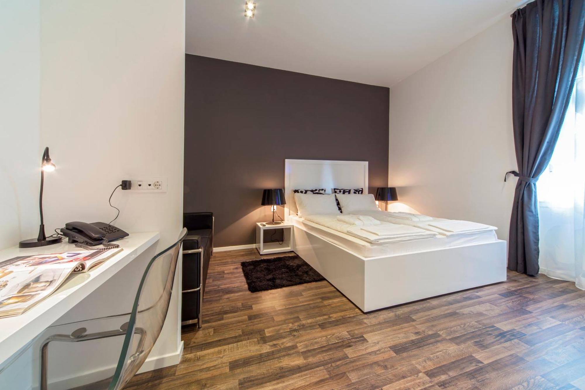Priuli Luxury Rooms Split Dış mekan fotoğraf