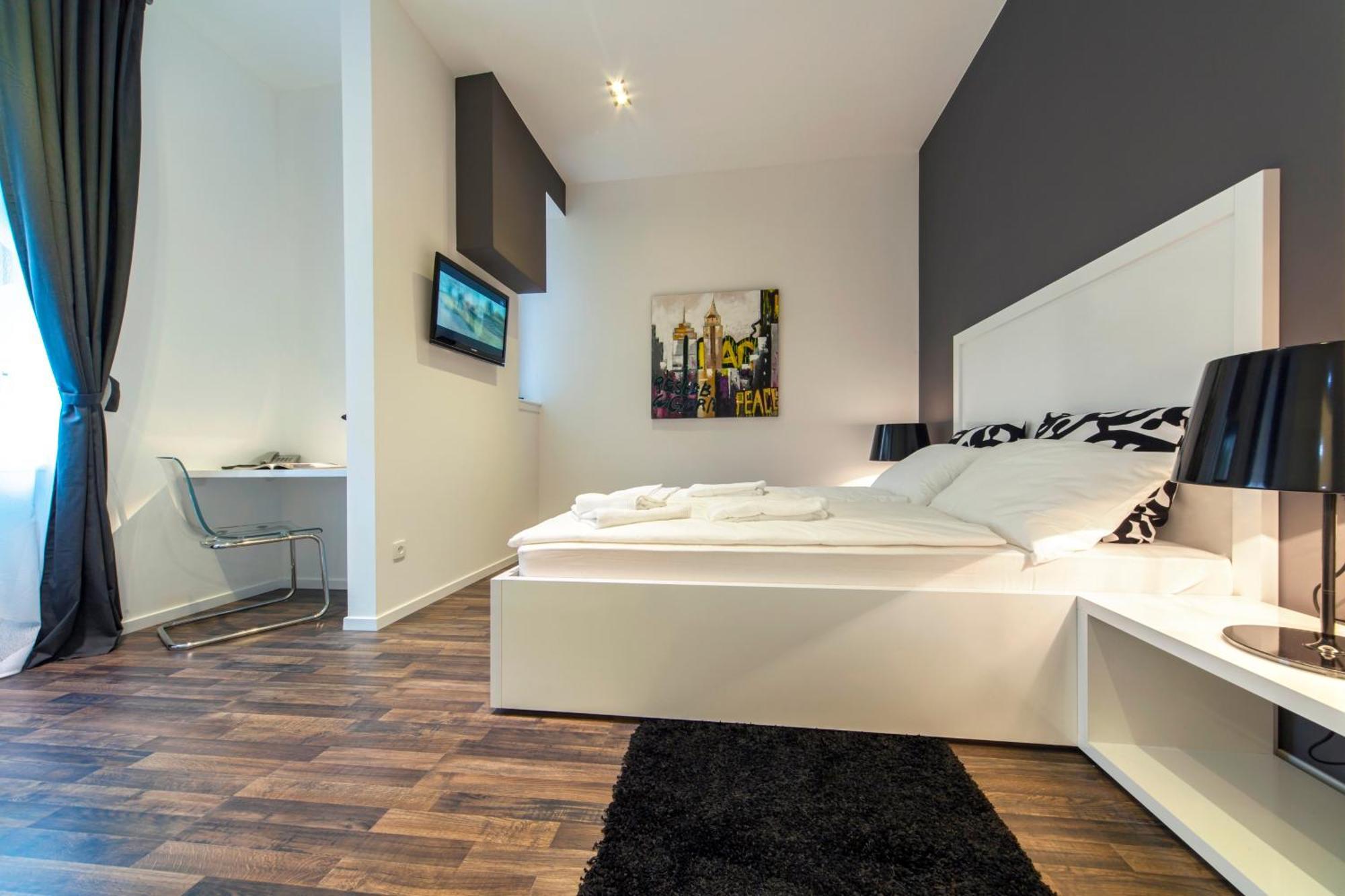 Priuli Luxury Rooms Split Dış mekan fotoğraf