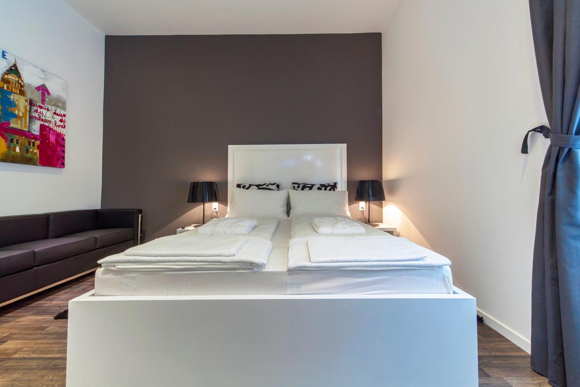 Priuli Luxury Rooms Split Dış mekan fotoğraf