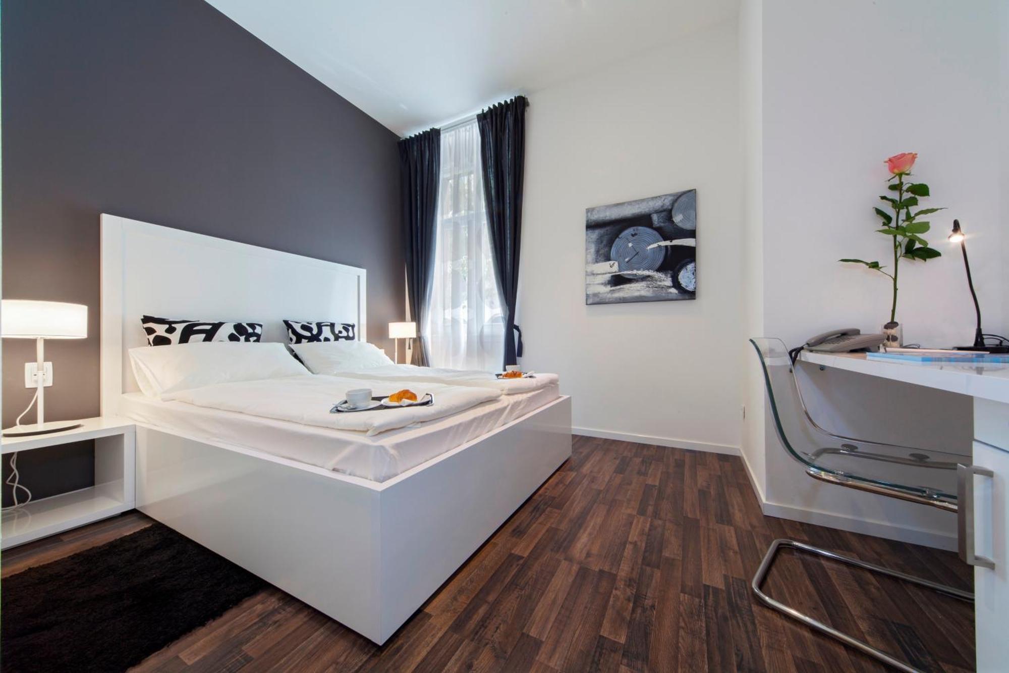 Priuli Luxury Rooms Split Dış mekan fotoğraf