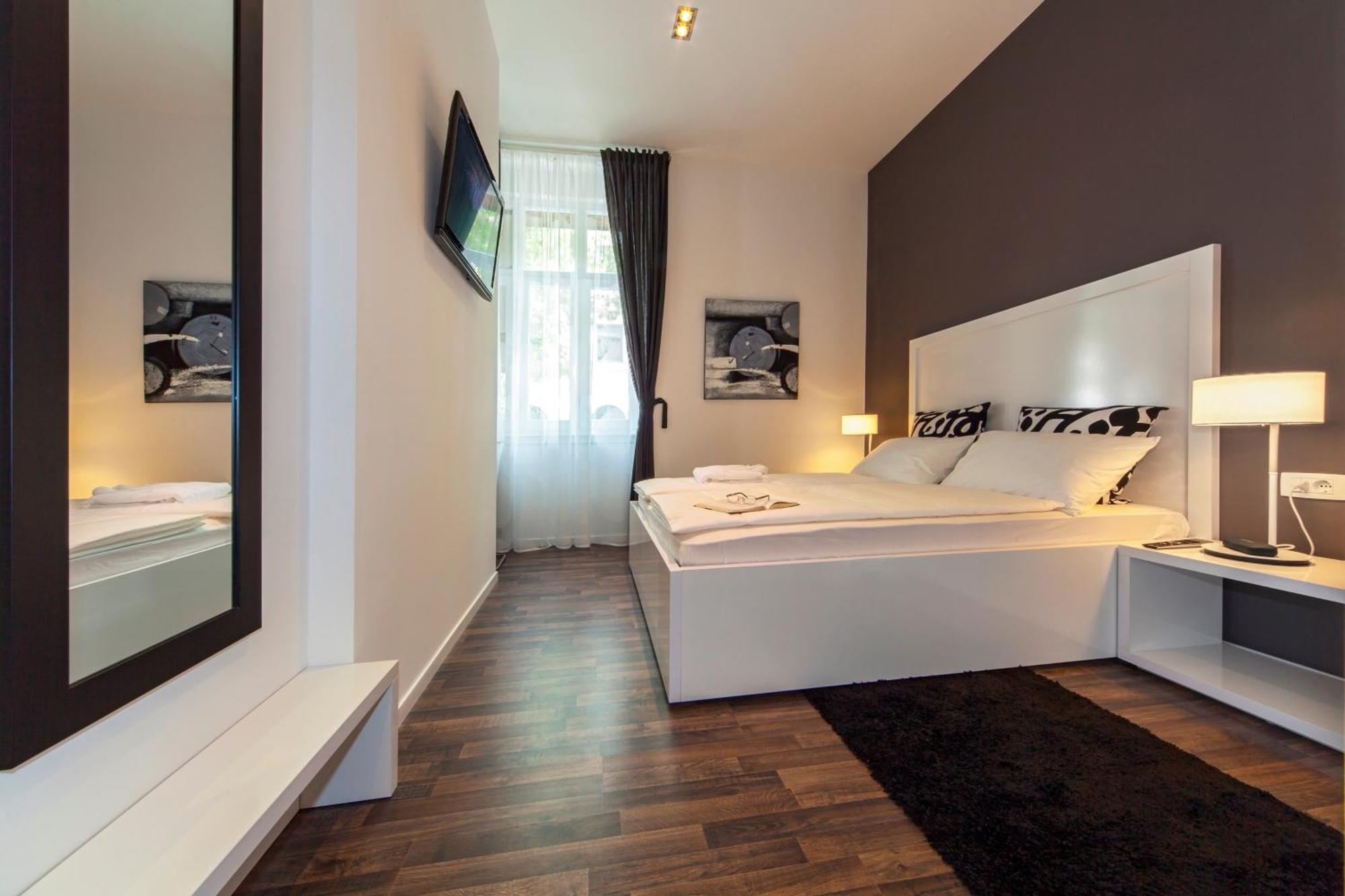 Priuli Luxury Rooms Split Dış mekan fotoğraf