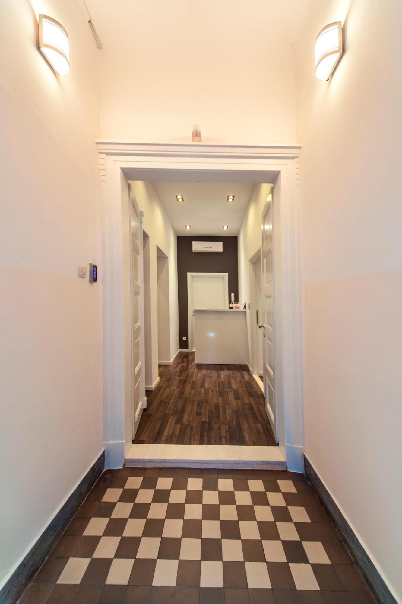 Priuli Luxury Rooms Split Dış mekan fotoğraf