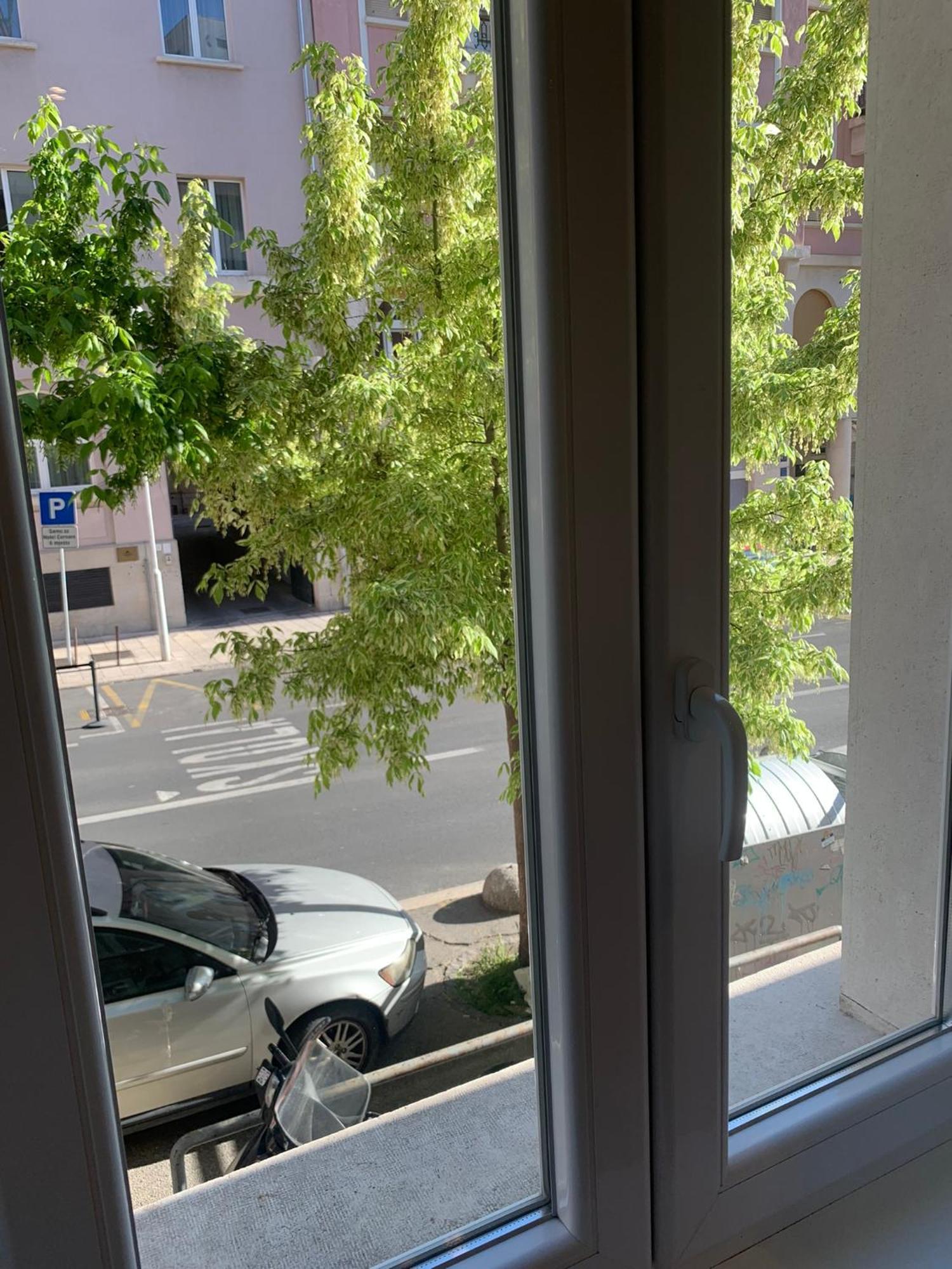 Priuli Luxury Rooms Split Dış mekan fotoğraf