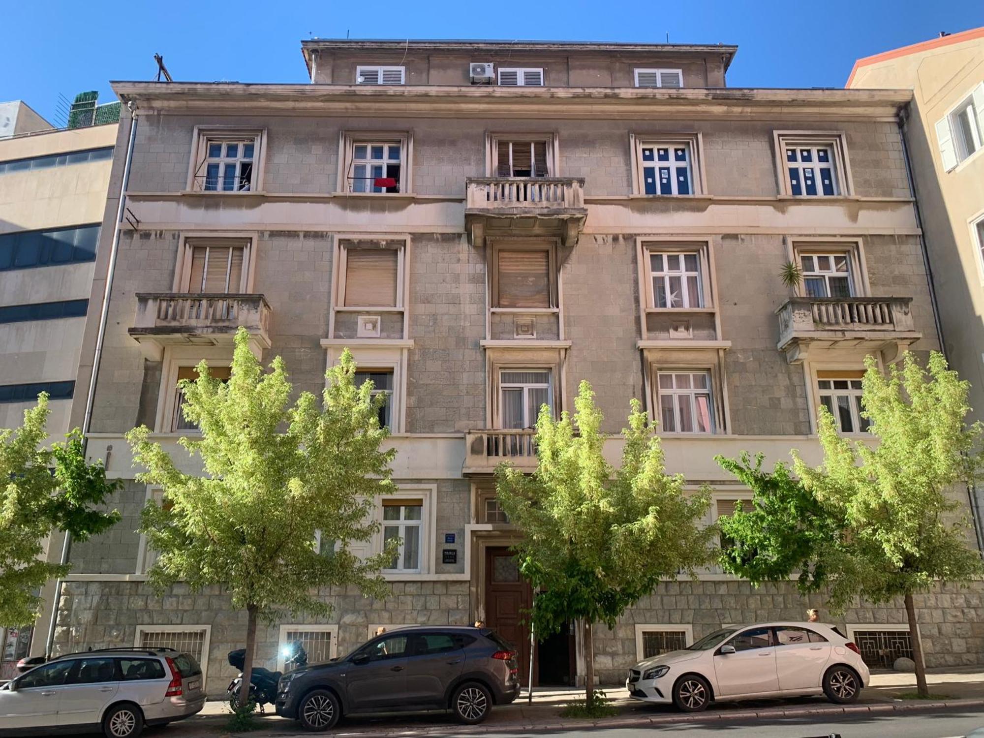 Priuli Luxury Rooms Split Dış mekan fotoğraf