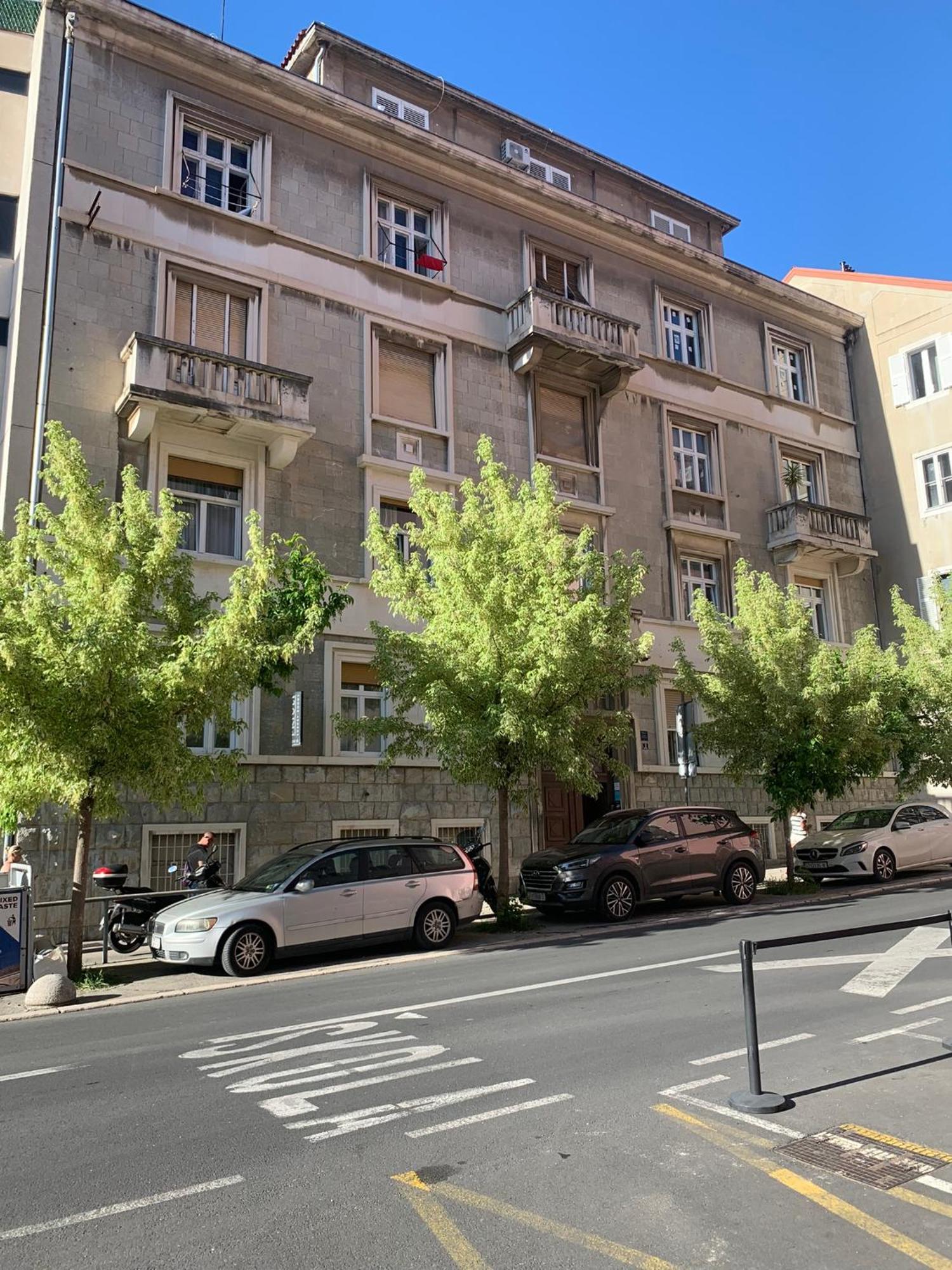 Priuli Luxury Rooms Split Dış mekan fotoğraf