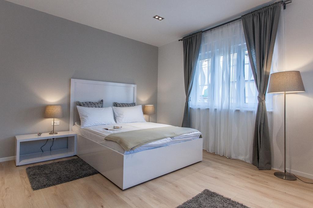 Priuli Luxury Rooms Split Dış mekan fotoğraf