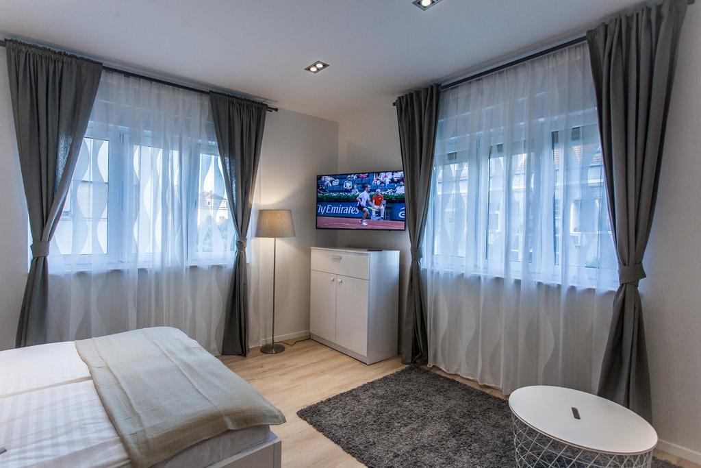 Priuli Luxury Rooms Split Dış mekan fotoğraf