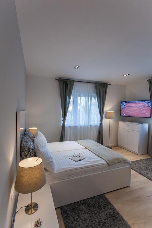 Priuli Luxury Rooms Split Dış mekan fotoğraf