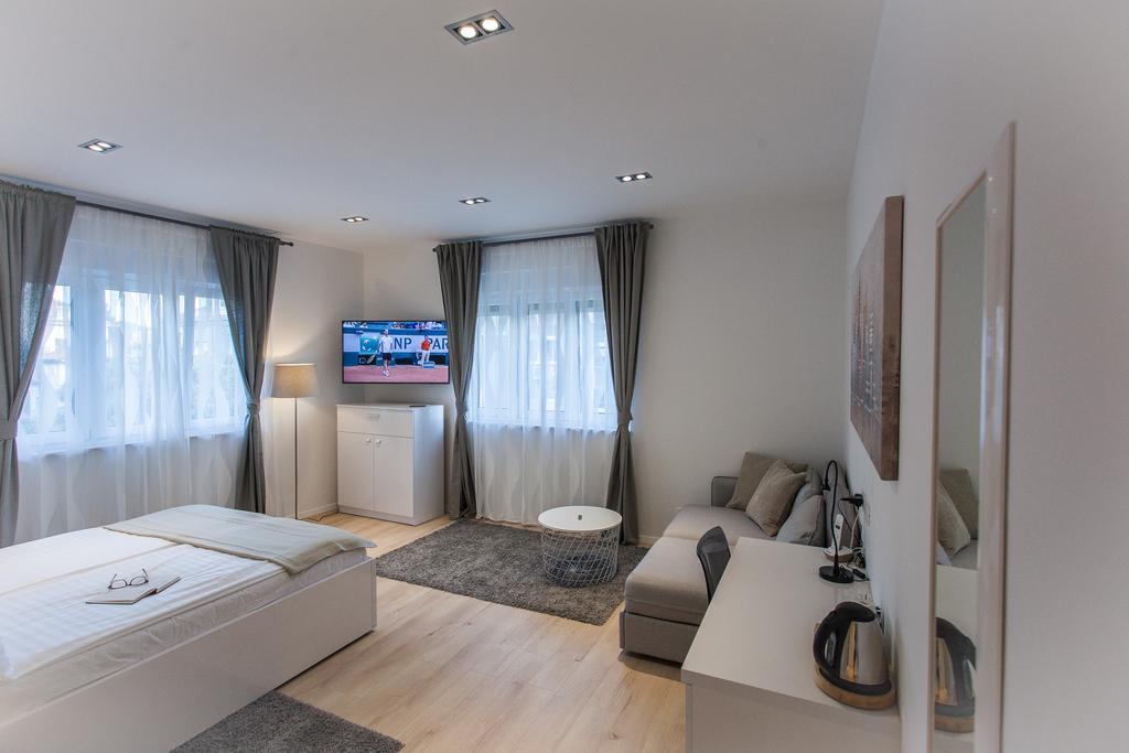 Priuli Luxury Rooms Split Dış mekan fotoğraf