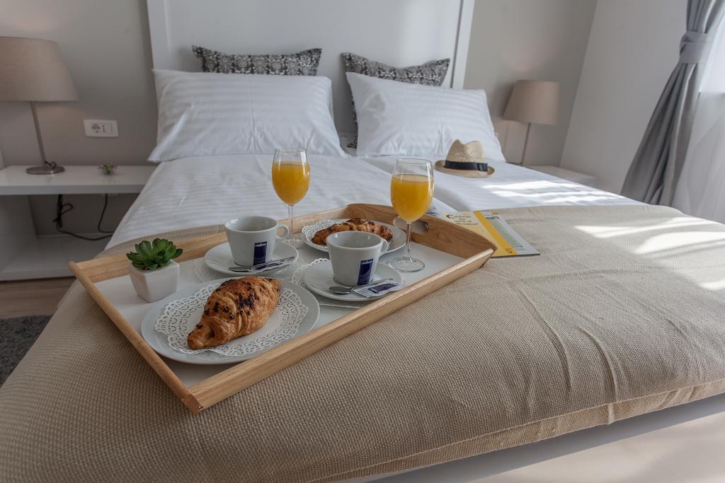 Priuli Luxury Rooms Split Dış mekan fotoğraf