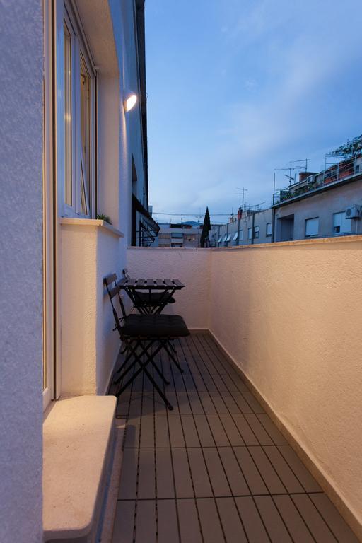Priuli Luxury Rooms Split Dış mekan fotoğraf