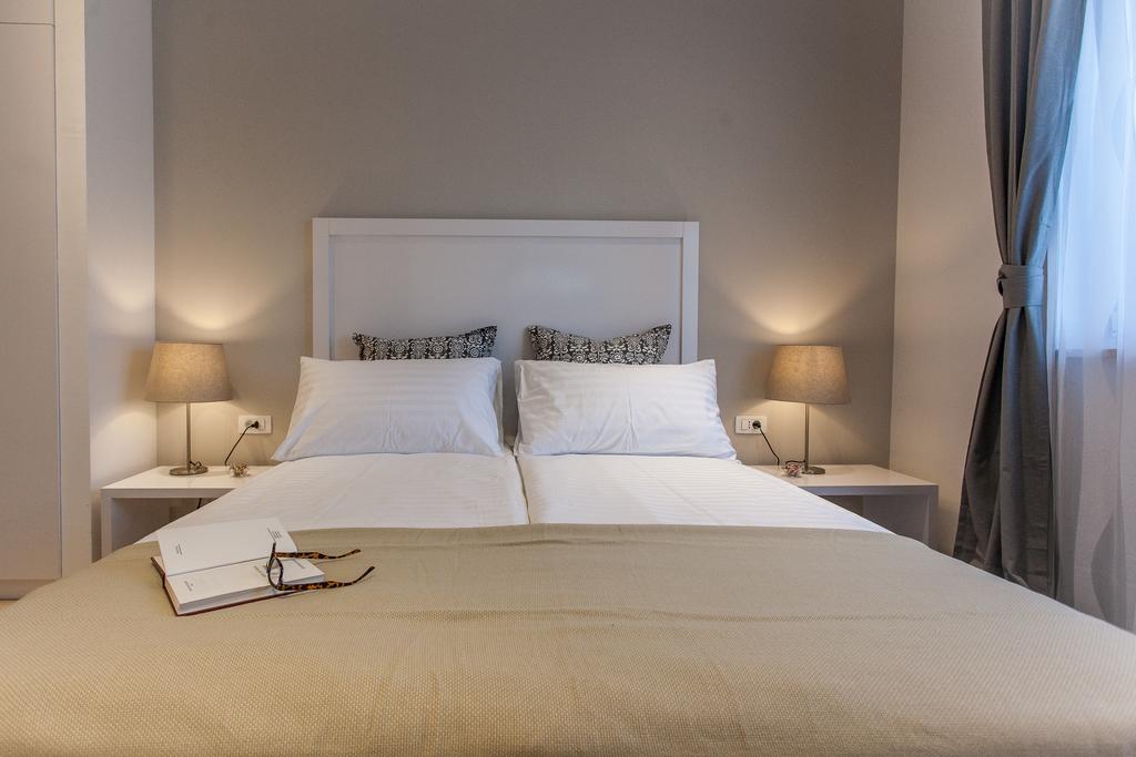 Priuli Luxury Rooms Split Dış mekan fotoğraf