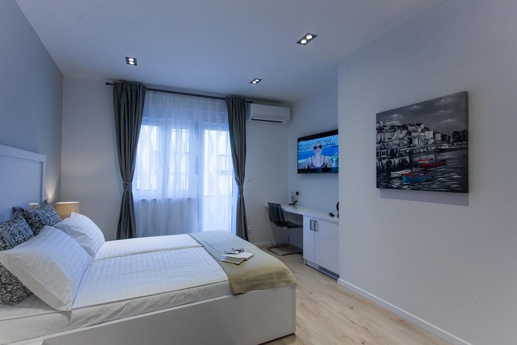 Priuli Luxury Rooms Split Dış mekan fotoğraf