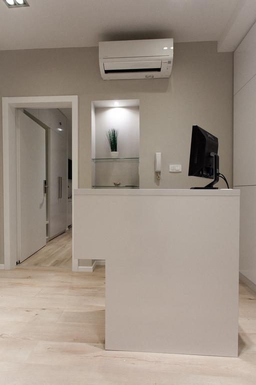 Priuli Luxury Rooms Split Dış mekan fotoğraf