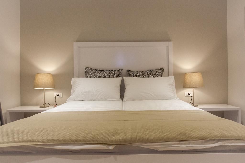 Priuli Luxury Rooms Split Dış mekan fotoğraf