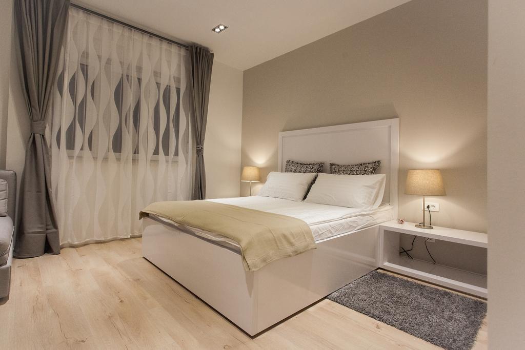 Priuli Luxury Rooms Split Dış mekan fotoğraf