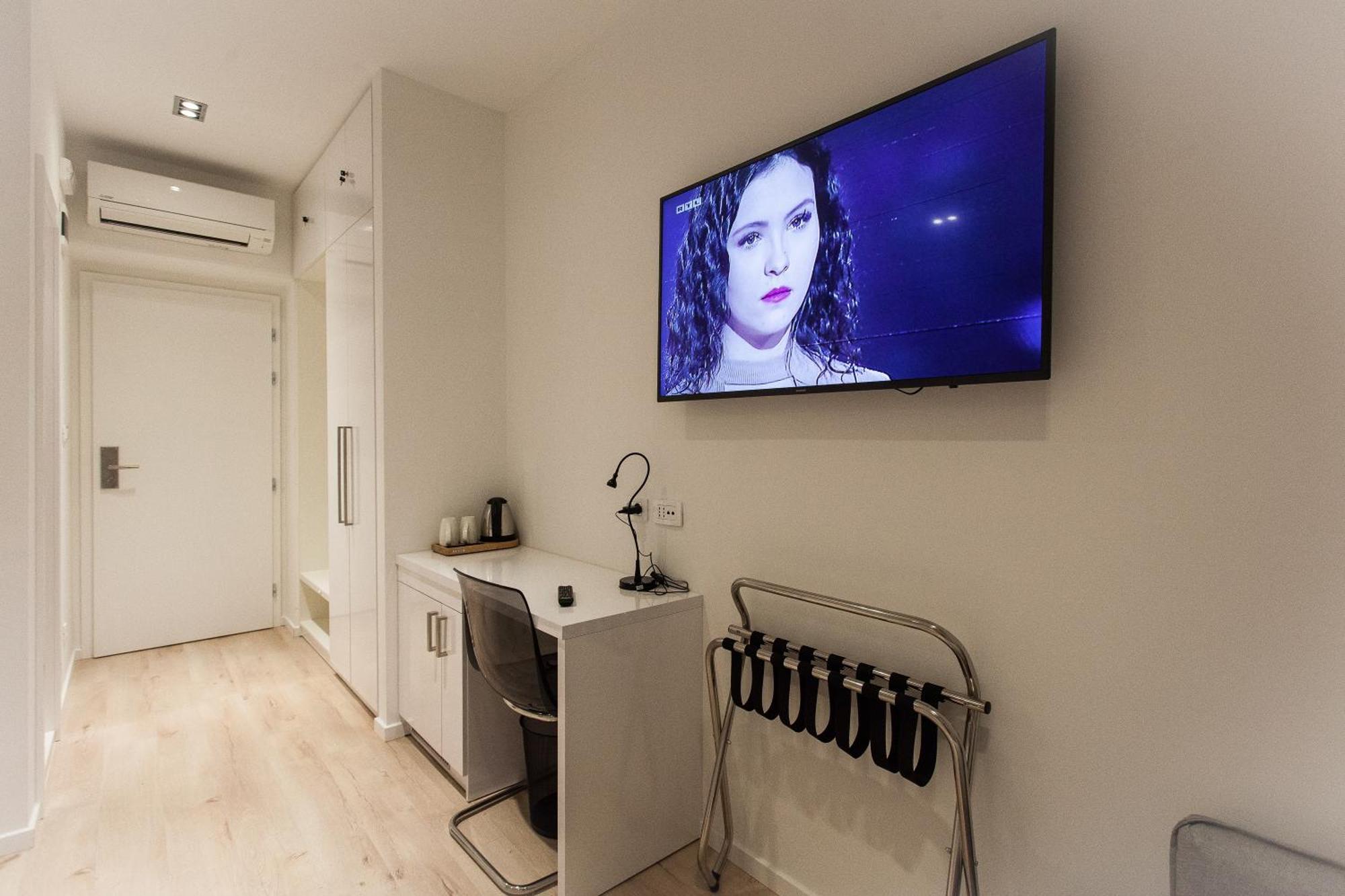Priuli Luxury Rooms Split Dış mekan fotoğraf