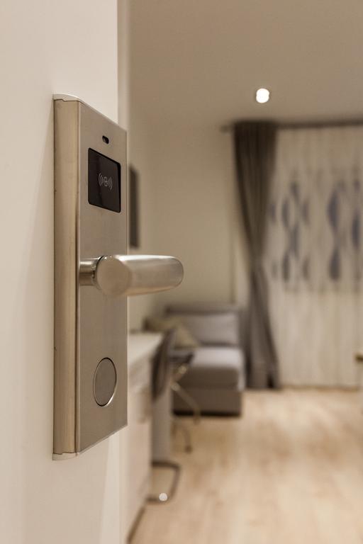 Priuli Luxury Rooms Split Dış mekan fotoğraf
