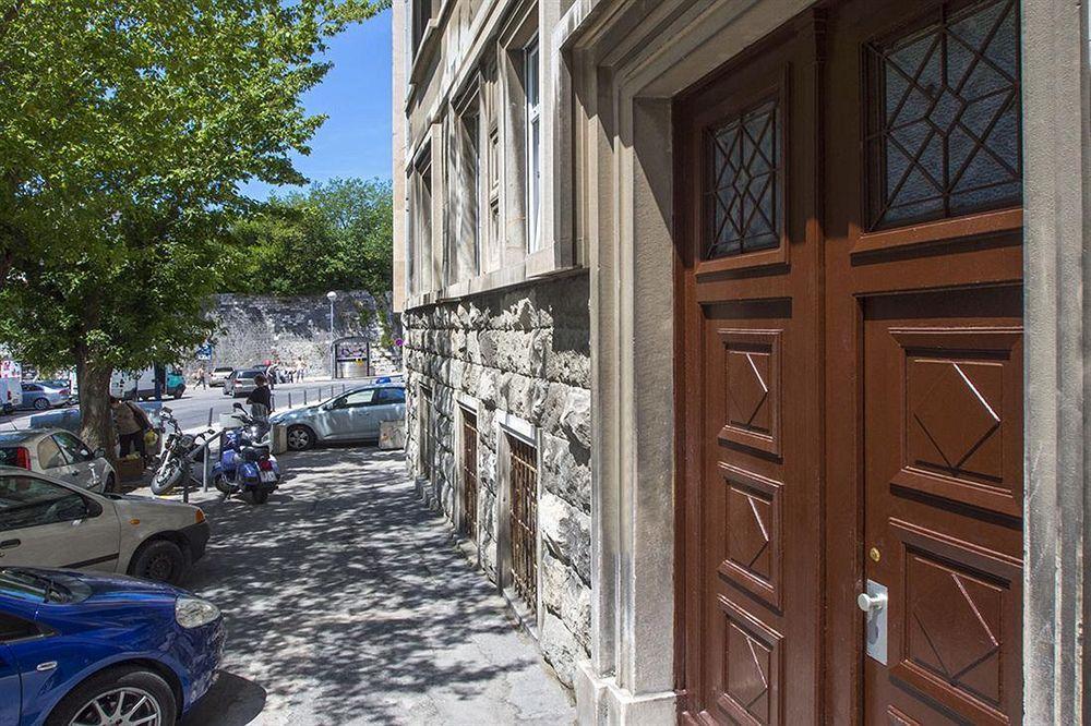 Priuli Luxury Rooms Split Dış mekan fotoğraf