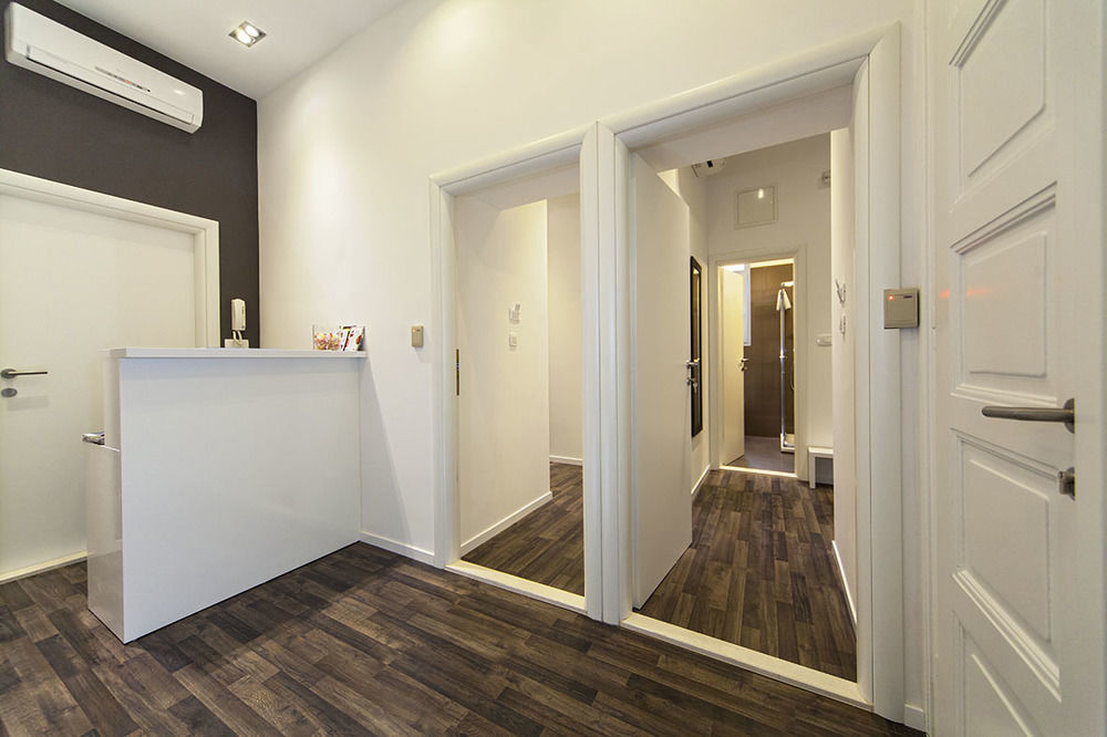 Priuli Luxury Rooms Split Dış mekan fotoğraf